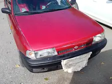 Nissan Sunny, 1994