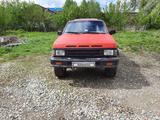 Nissan Terrano 1993 года за 1 700 000 тг. в Усть-Каменогорск – фото 2