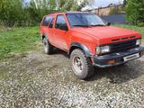 Nissan Terrano 1993 года за 1 700 000 тг. в Усть-Каменогорск