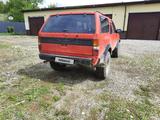 Nissan Terrano 1993 года за 1 700 000 тг. в Усть-Каменогорск – фото 3