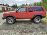Nissan Terrano 1993 года за 1 700 000 тг. в Усть-Каменогорск – фото 4