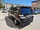 Toyota Vellfire 2009 года за 7 500 000 тг. в Атырау – фото 3