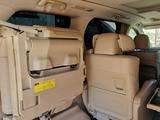 Toyota Vellfire 2009 года за 7 500 000 тг. в Атырау – фото 5