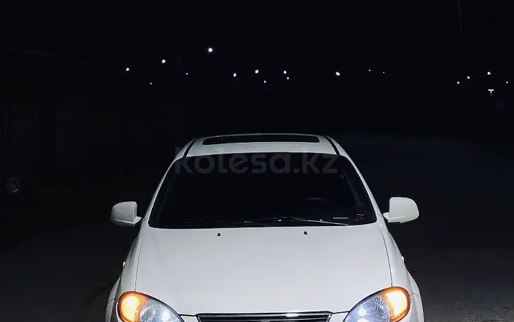 Daewoo Gentra 2014 года за 4 550 000 тг. в Шымкент