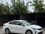 Kia Rio 2020 года за 5 900 000 тг. в Актобе – фото 4