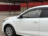 Kia Rio 2020 года за 5 900 000 тг. в Актобе – фото 5