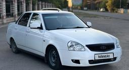 ВАЗ (Lada) Priora 2170 2013 годаүшін2 500 000 тг. в Усть-Каменогорск