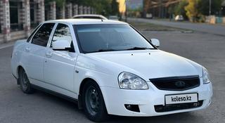 ВАЗ (Lada) Priora 2170 2013 года за 2 500 000 тг. в Усть-Каменогорск