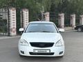 ВАЗ (Lada) Priora 2170 2013 года за 2 500 000 тг. в Усть-Каменогорск – фото 4