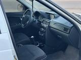 ВАЗ (Lada) Priora 2170 2013 годаүшін2 500 000 тг. в Усть-Каменогорск – фото 3
