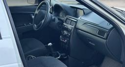 ВАЗ (Lada) Priora 2170 2013 годаүшін2 500 000 тг. в Усть-Каменогорск – фото 3