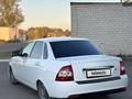 ВАЗ (Lada) Priora 2170 2013 года за 2 500 000 тг. в Усть-Каменогорск – фото 6