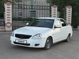 ВАЗ (Lada) Priora 2170 2013 годаүшін2 500 000 тг. в Усть-Каменогорск – фото 5