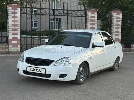ВАЗ (Lada) Priora 2170 2013 года за 2 500 000 тг. в Усть-Каменогорск – фото 5