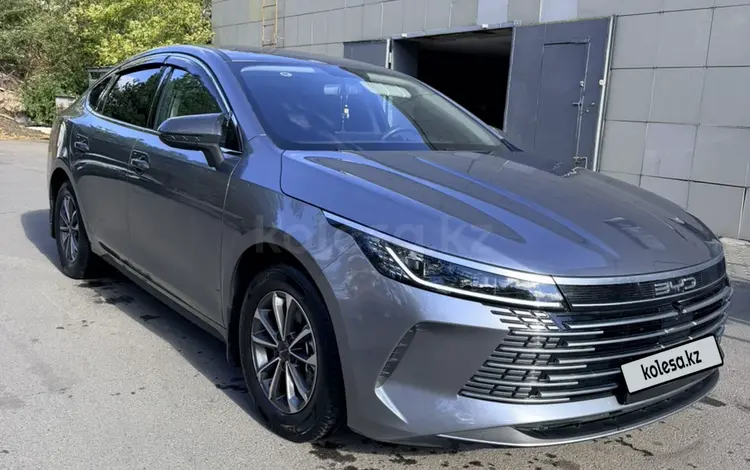 BYD Destroyer 05 2025 года за 8 700 000 тг. в Астана