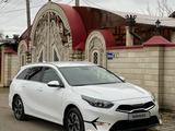 Kia Cee'd 2023 годаүшін11 100 000 тг. в Уральск – фото 3