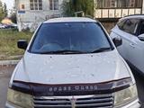 Mitsubishi Space Wagon 1998 годаүшін1 800 000 тг. в Костанай