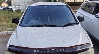 Mitsubishi Space Wagon 1998 года за 1 800 000 тг. в Костанай