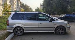 Mitsubishi Space Wagon 1998 года за 1 800 000 тг. в Костанай – фото 2
