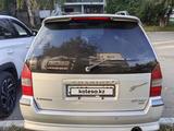 Mitsubishi Space Wagon 1998 годаүшін1 800 000 тг. в Костанай – фото 3