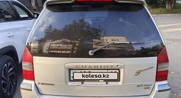 Mitsubishi Space Wagon 1998 года за 1 800 000 тг. в Костанай – фото 3