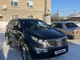 Kia Sportage 2013 года за 7 200 000 тг. в Петропавловск – фото 2