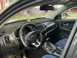 Kia Sportage 2013 года за 7 200 000 тг. в Петропавловск – фото 5