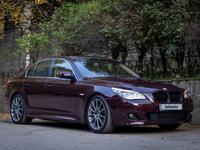 BMW 530 2008 годаfor7 700 000 тг. в Алматы