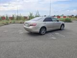 Toyota Camry 2007 года за 5 470 000 тг. в Павлодар – фото 5
