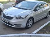 Kia Cerato 2013 года за 6 300 000 тг. в Актобе