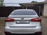 Kia Cerato 2013 года за 6 300 000 тг. в Актобе – фото 3