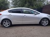 Kia Cerato 2013 года за 6 300 000 тг. в Актобе – фото 2