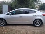 Kia Cerato 2013 года за 6 300 000 тг. в Актобе – фото 4