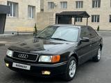Audi 100 1991 года за 1 900 000 тг. в Мерке
