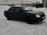 ВАЗ (Lada) Priora 2170 2012 года за 2 200 000 тг. в Кокшетау – фото 3