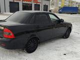 ВАЗ (Lada) Priora 2170 2012 года за 2 200 000 тг. в Кокшетау – фото 4