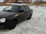 ВАЗ (Lada) Priora 2170 2012 года за 2 200 000 тг. в Кокшетау – фото 5