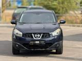Nissan Qashqai 2012 года за 3 990 000 тг. в Тараз