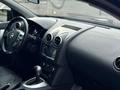 Nissan Qashqai 2012 годаүшін3 990 000 тг. в Тараз – фото 12