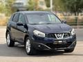 Nissan Qashqai 2012 годаүшін3 990 000 тг. в Тараз – фото 3