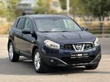 Nissan Qashqai 2012 годаүшін3 990 000 тг. в Тараз – фото 3