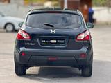 Nissan Qashqai 2012 годаүшін3 990 000 тг. в Тараз – фото 4