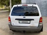 Ford Escape 2002 годаүшін2 800 000 тг. в Караганда – фото 4