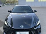 Toyota Camry 2024 годаүшін18 500 000 тг. в Астана – фото 4
