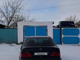 Mercedes-Benz E 200 1997 годаfor3 500 000 тг. в Костанай – фото 3