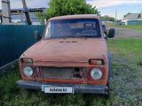 ВАЗ (Lada) Lada 2121 1993 годаүшін200 000 тг. в Самарское