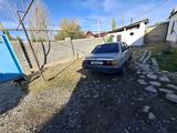 Audi 80 1987 года за 320 000 тг. в Шымкент – фото 3