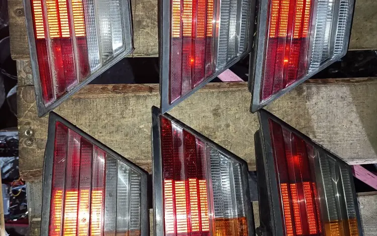 Фонари задние на Мерседес W124 из Германии за 15 000 тг. в Караганда