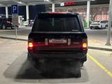 Land Rover Range Rover 2007 года за 7 000 000 тг. в Алматы