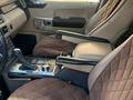 Land Rover Range Rover 2007 года за 7 000 000 тг. в Алматы – фото 14